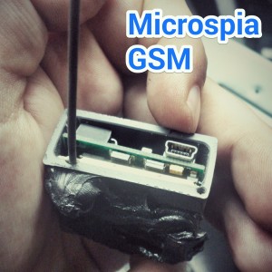 rilevatore microspie gsm professionale