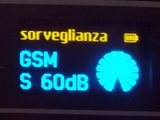 Microspia GSM approfondimenti